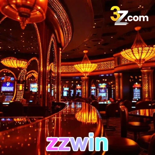 zzwin Jogos de caça-níqueis