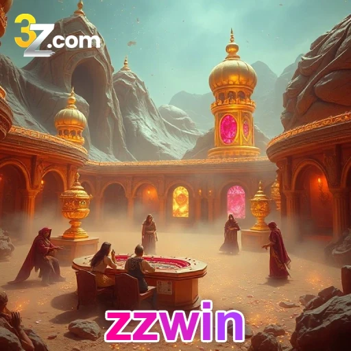 zzwin Plataforma Completa