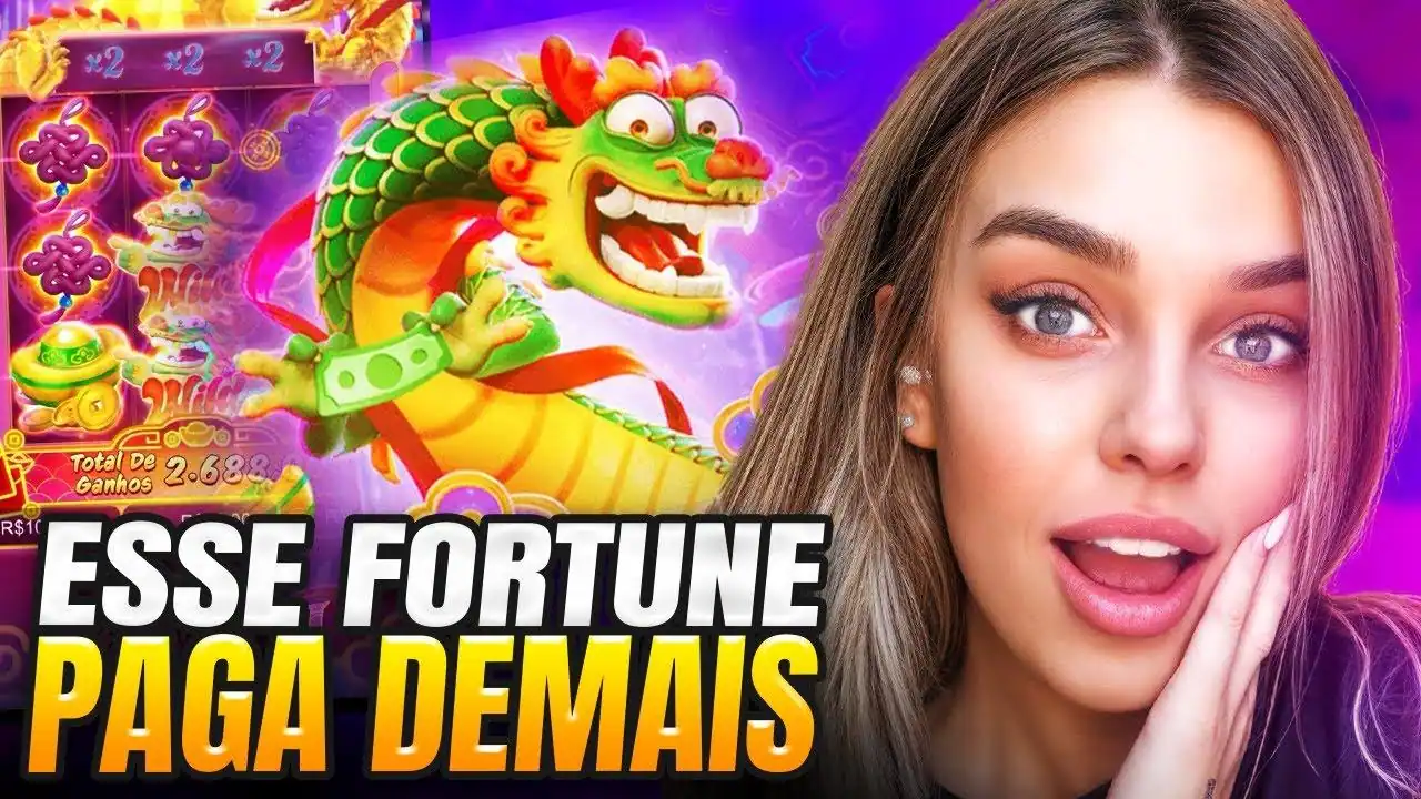 zzwin Fortune Dragon