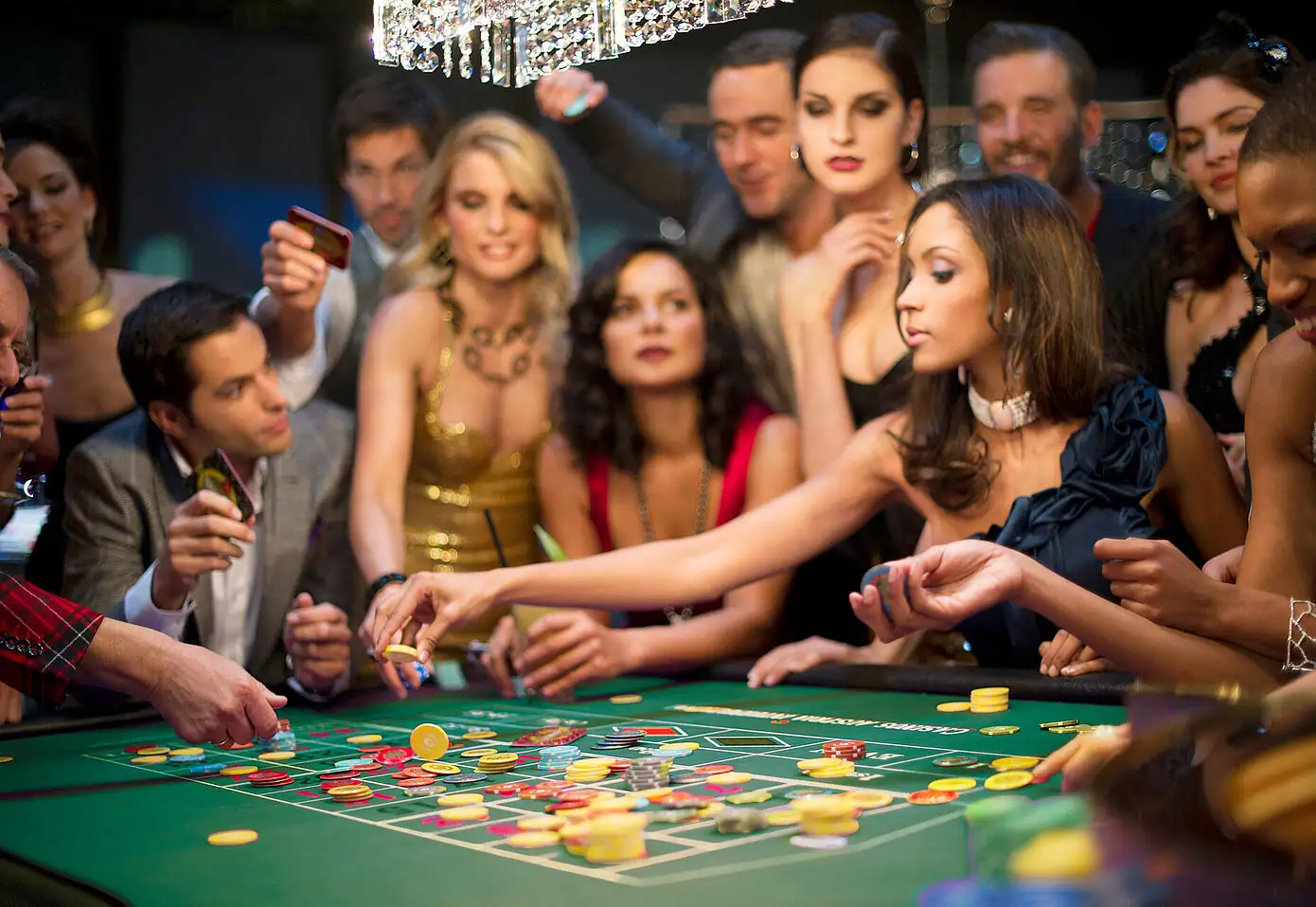Jogos VIP zzwin - Roleta, Blackjack e Baccarat Premium